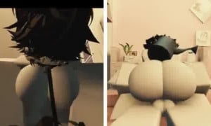she demanded me to take her virginity in Roblox