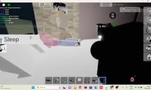 CASA 19 (PENDEJO NO DURA NADA) Roblox