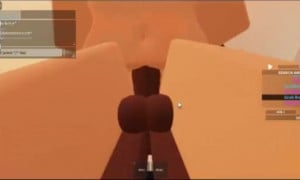 Fucking fan part 2