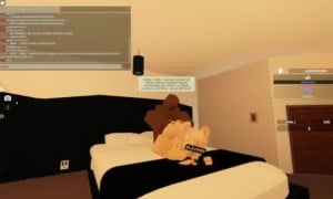 137 | Roblox Porn [BLACKED] [T&Uuml;RK&Ccedil;E]