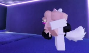 Follada en roblox
