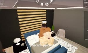 roblox rich girl tries to charge for sex (gets pounded)