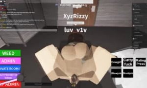 24 | Roblox Porn