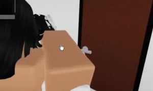 Zianna and Loyalty [Roblox Condo Sex]