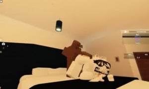 131 | Roblox Porn [BLACKED]