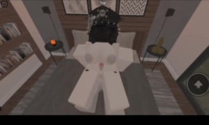 Mi primer video en roblox