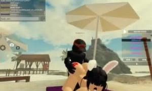 102 | Roblox Porn