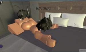 Getting fucked and creampied by Jah.