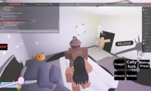 2 | Roblox Porn Little Compilation