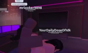 Zianna And Sato [Roblox Condo Sex]
