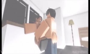 Roblox RR34 Animation Comfortability: "Jose and Grace"