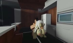 [ condoSex ] - With subscriber Part 59