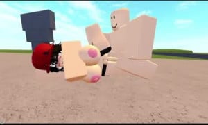 Whorblox
