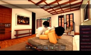Cojo con mi novio en Roblox PARTE DOS