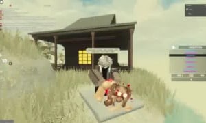 89 | Roblox Porn [T&Uuml;RK&Ccedil;E]