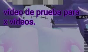 V&iacute;deo de verificaci&oacute;n