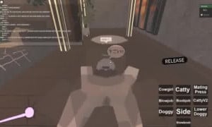 126 | Roblox Porn