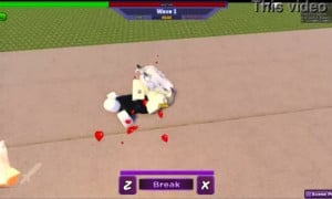 Roblox Slut Gets fucked by guys