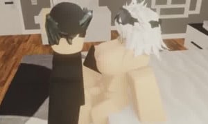 Roblox sex animation