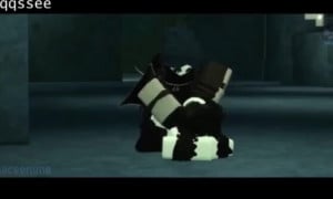 roblox animation