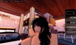 [Condo Sex (2) ] || Fucking a thick latina