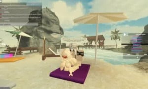 101 | Roblox Porn [T&Uuml;RK&Ccedil;E]