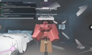 15 | Roblox Porn