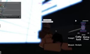 20 | Roblox Porn - Same Girl 3 Different Avatars
