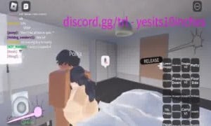 Rosex for 20 mins