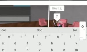 Caught Roblox slutty doctor fucking her patient in a condo on cam