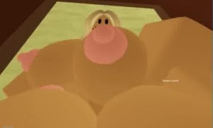 A Hot Roblox Lesbian Getting Fucked By You [POV Series]