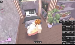ROBLOX CONDO SEX 2024