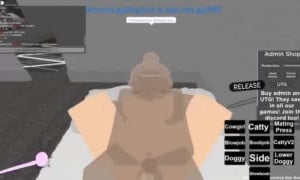 63 | Roblox Porn