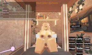 65 | Roblox Porn