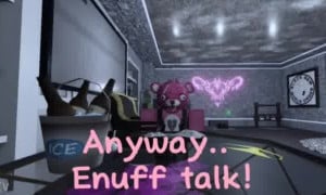 Roblox Team Leader Futa