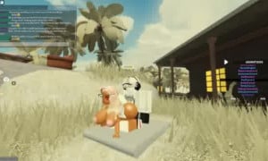 84 | Roblox Porn