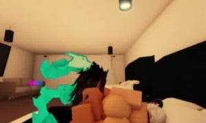 Hotel sex
