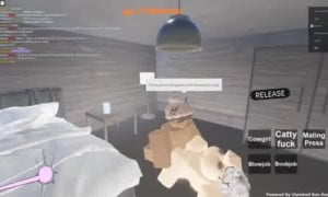 58 | Roblox Porn