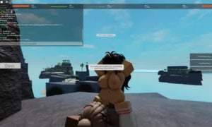18 | Roblox Porn