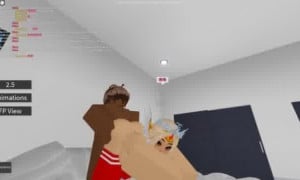 39 | Roblox Porn - Amateur First Time (6) [T&Uuml;RK&Ccedil;E]