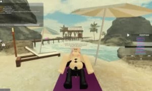 105 | Roblox Porn [T&Uuml;RK&Ccedil;E]