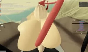 77 | Roblox Porn