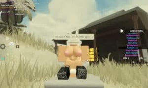 92 | Roblox Porn