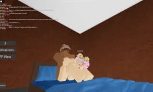 45 | Roblox Porn