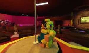 [ condoSex ] - With subscriber Part 57