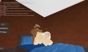 44 | Roblox Porn - Amateur First Time (11)