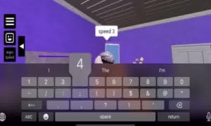 A Roblox fan fucks me hard