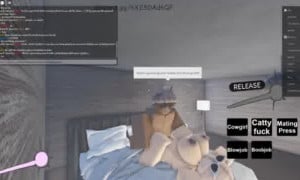 34 | Roblox Porn