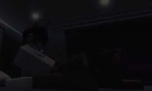 Fucking Yoruichi in Roblox