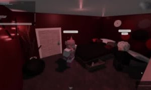 sexy clown girl gets fucked hard~
